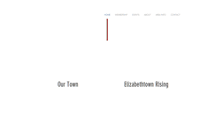 Desktop Screenshot of elizabethtowncoc.com